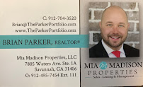 Brian Parker - Real Estate Sales - Photo 5 - Car repair in Savannah, GA, Savannah