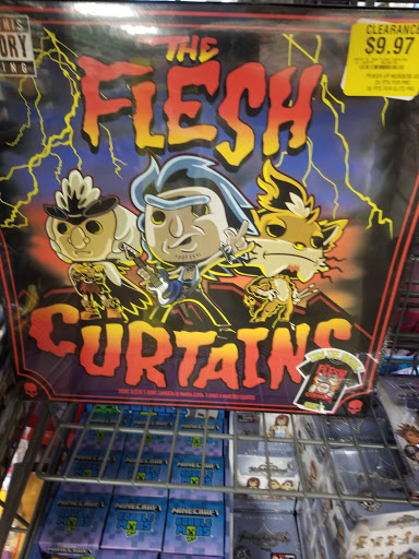 Video Game Store «GameStop», reviews and photos, 34790 Ford Rd, Westland, MI 48185, USA