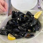 Photo n°1 de l'avis de Jasmine.h fait le 31/07/2023 à 19:40 sur le  Ristorante Barbagia Pizzeria Olbia à Olbia