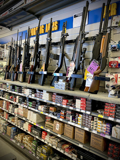 Sporting Goods Store «Big 5 Sporting Goods», reviews and photos, 520 E First St, Tustin, CA 92780, USA