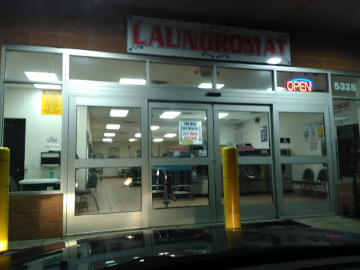 Car Wash «Spotless Car Wash & Laundry», reviews and photos, 5328 Foley Rd, Cincinnati, OH 45238, USA