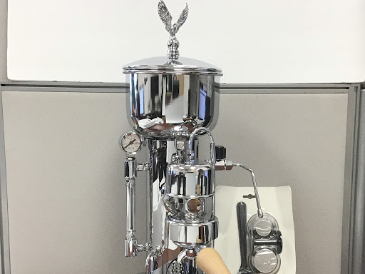 Coffee Store «1st-Line Equipment LLC», reviews and photos, 265 Willow Brook Rd #6, Freehold, NJ 07728, USA