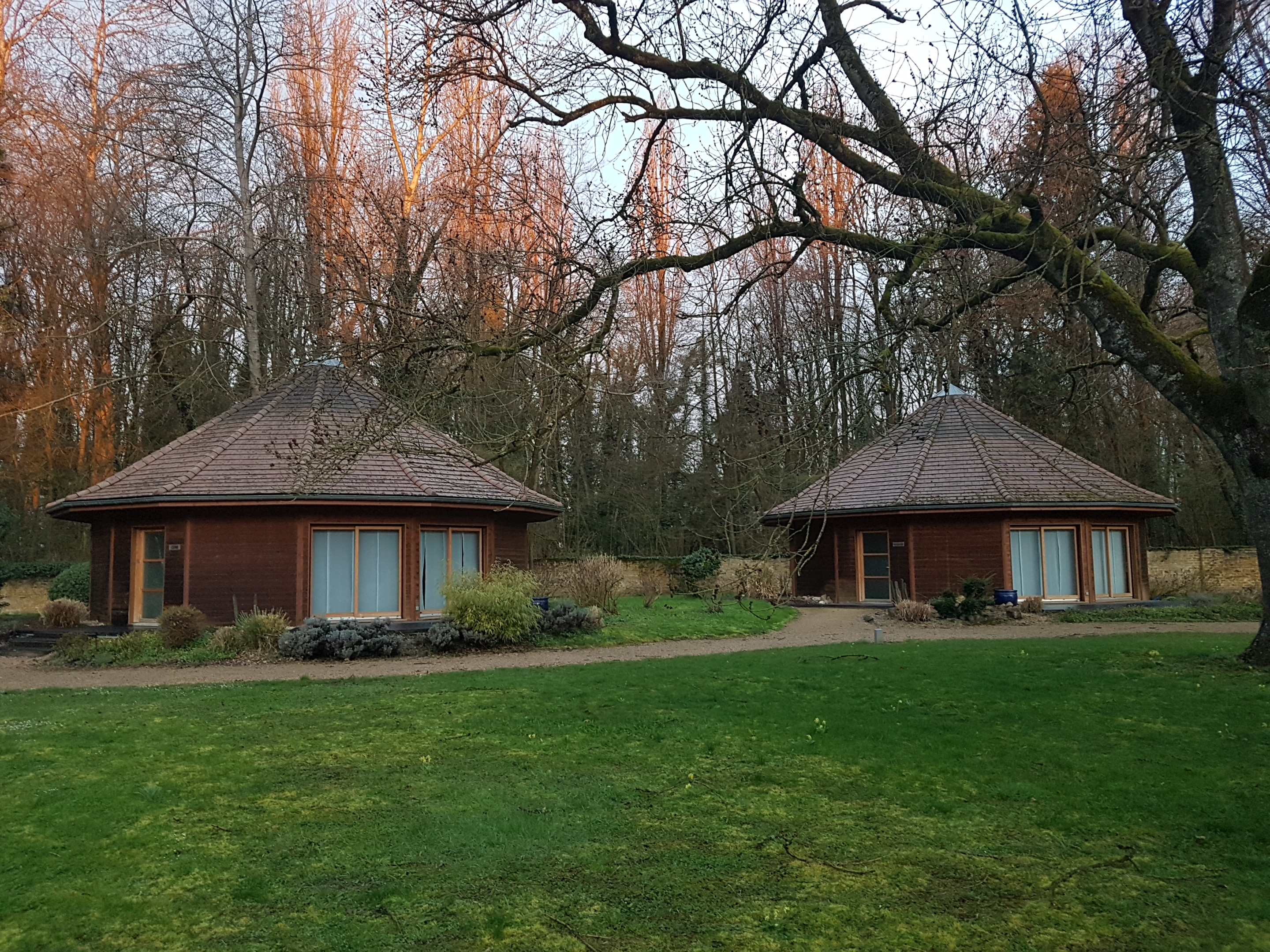 Photo n° 2 de l'avis de Michael.h fait le 27/05/2018 à 12:17