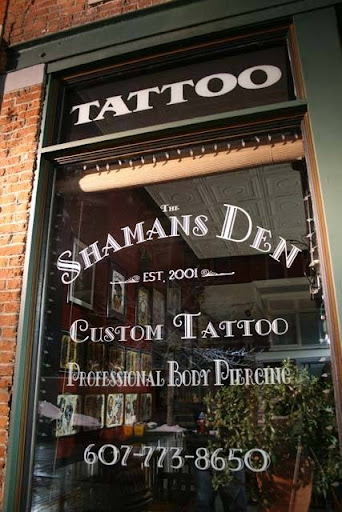 Explore pictures for tattoo ideas, creative tattoo ideas in Johnson City, available at The Shamans Den