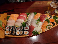 Sushi du Restaurant japonais Yakigushi à Montrouge - n°8