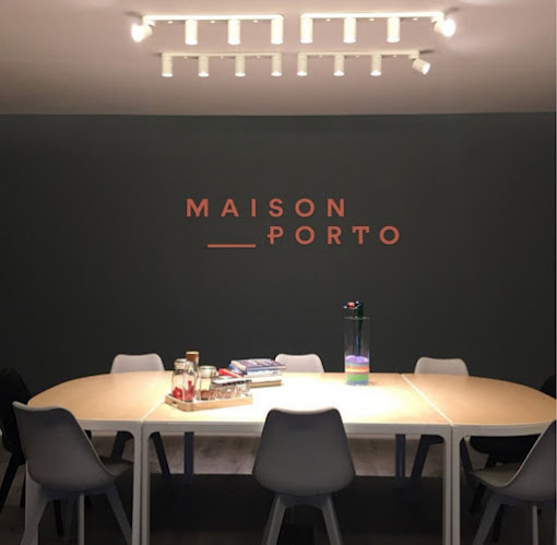 Maison Porto Imobiliária - Imobiliária