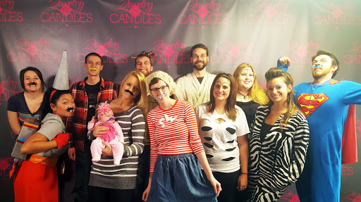 Candle Store «Jewelry In Candles», reviews and photos, 2700 Constant Comment Pl, Louisville, KY 40299, USA