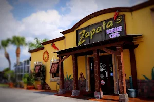 Zapata's Mexican Grill image