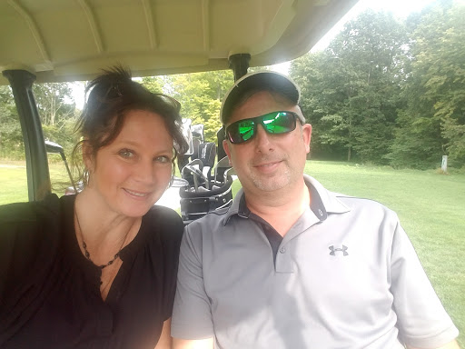 Public Golf Course «Briar Ridge Golf Course», reviews and photos, 11099 W Dodge Rd, Montrose, MI 48457, USA