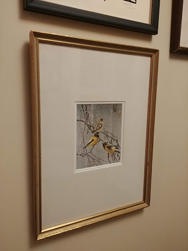 McMaster Gallery & Custom Framing