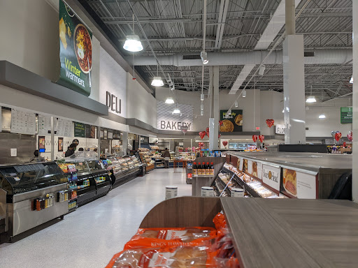 Supermarket «Publix Super Market at Cornerstone», reviews and photos, 7700 Vaughn Rd, Montgomery, AL 36116, USA