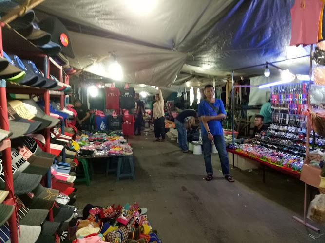 Pasar Malam di Daerah Khusus Ibukota Jakarta: Tempat-Tempat Terkenal