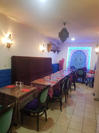 Atmosphère du Restaurant tunisien Le Phare de la Goulette à Pantin - n°14