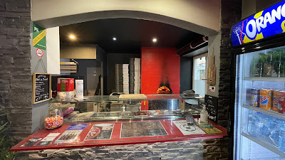 Pizzeria Zani Vergèze à Vergèze