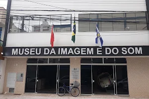 MIS-BC - Museu da Imagem e do Som de Balneário Camboriú image