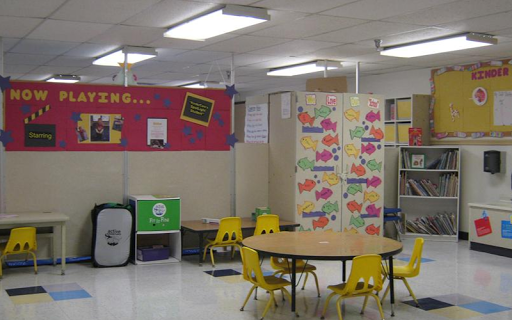 Day Care Center «Lincoln Park KinderCare», reviews and photos, 146 Main St, Lincoln Park, NJ 07035, USA