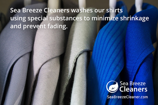 Dry Cleaner «Sea Breeze Cleaners», reviews and photos, 1065 High Ridge Rd, Stamford, CT 06905, USA