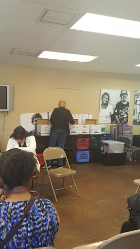 Charity «CityLink: Water of Life Community Church», reviews and photos