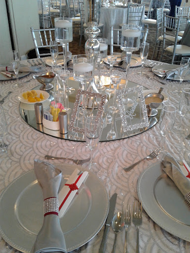 Wedding Venue «Capital City Club - Columbia», reviews and photos, 1201 Main St #2500, Columbia, SC 29201, USA