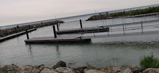 Park «Shades Beach Park», reviews and photos, 7000 E Lake Rd, Erie, PA 16511, USA