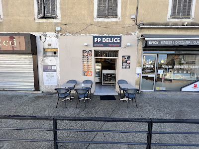 PP DELICE à Nîmes
