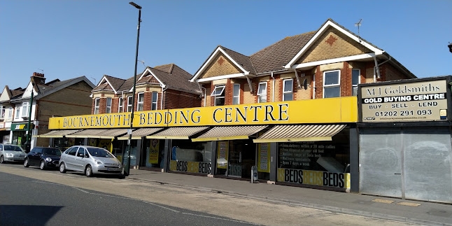 Bournemouth Bedding Centre - Shop