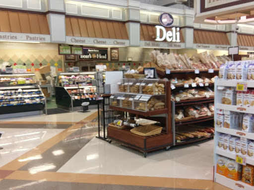 Grocery Store «Harris Teeter», reviews and photos, 3501 Oleander Dr, Wilmington, NC 28403, USA