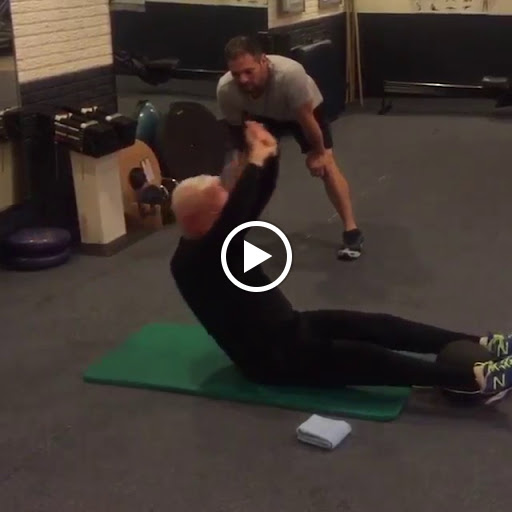 Gym «Clairevista Vitality Club», reviews and photos, 2001 Sylvan Ave, Dallas, TX 75208, USA