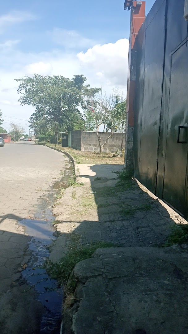 Jinotepe, Nikaragua
