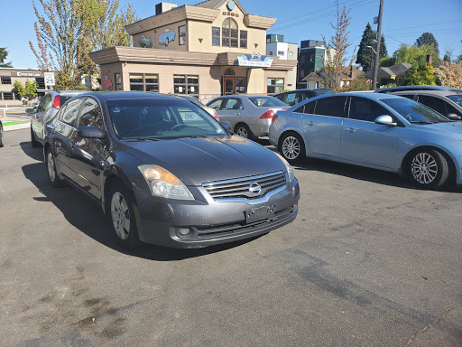 Used Car Dealer «CarHop Auto Sales & Finance», reviews and photos, 8208 Aurora Ave N, Seattle, WA 98103, USA