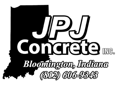 JPJ Concrete Inc.