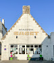 Maison Saget Carnac