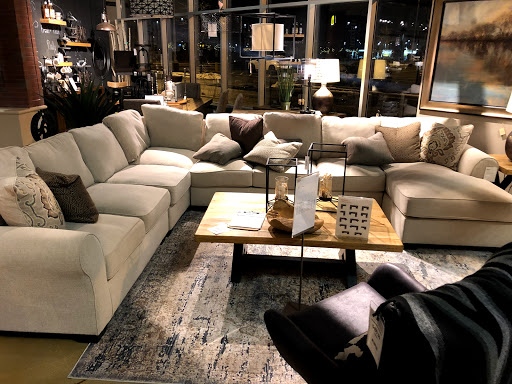 Furniture Store «Ashley HomeStore», reviews and photos, 875 E Boughton Rd, Bolingbrook, IL 60440, USA