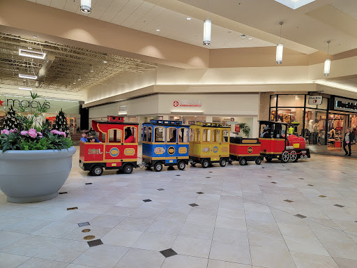 Shopping Mall «Huntington Mall Shopping Center», reviews and photos, 500 Mall Rd, Barboursville, WV 25504, USA