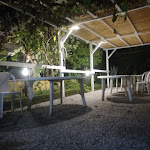 Photo n°7 de l'avis de Callegari.g fait le 21/10/2020 à 20:02 sur le  Ristorante Chez Des Amis à Ceparana