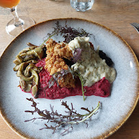 Plats et boissons du Restaurant La Mangouste à Nantes - n°4