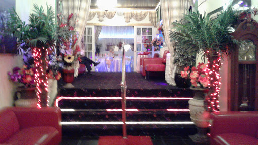 Z Party Hall image 1
