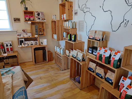 Bondadoso Coffee and Tea Collective image