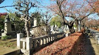 岡崎久次郎の墓