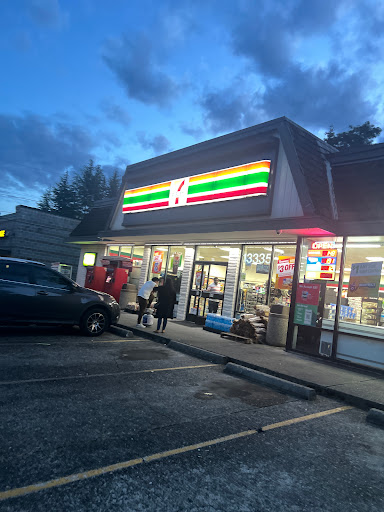 Convenience Store «7-Eleven», reviews and photos, 13335 100th Ave NE, Kirkland, WA 98034, USA