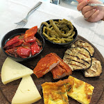 Photo n°2 de l'avis de Claudio.h fait le 26/08/2022 à 21:25 sur le  Ristorante Nonna Ninuccia à San Martino in Pensilis