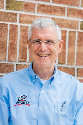 Computer Repair Service «Waterdog Computer Works», reviews and photos, 121 N Wayne Ave #201, Wayne, PA 19087, USA