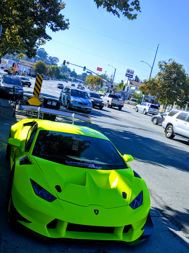 Coffee Shop «Swork Coffee», reviews and photos, 2160 Colorado Blvd, Los Angeles, CA 90041, USA