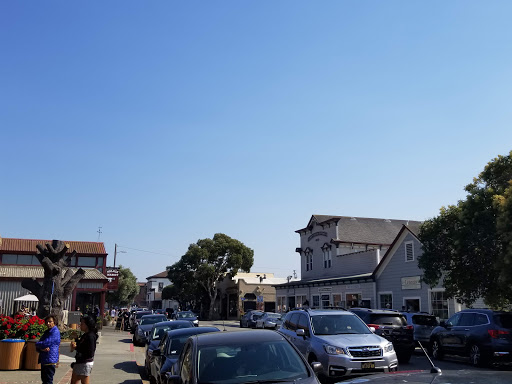 Auto Repair Shop «Greenbridge Gas & Auto», reviews and photos, 11401 CA-1, Point Reyes Station, CA 94956, USA