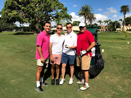 Golf Course «Granada Golf Course», reviews and photos, 2001 Granada Blvd, Coral Gables, FL 33134, USA