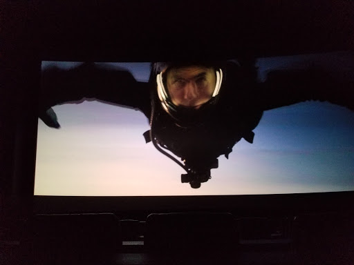 Movie Theater «AMC Westminster Promenade 24», reviews and photos, 10655 Westminster Blvd, Westminster, CO 80020, USA