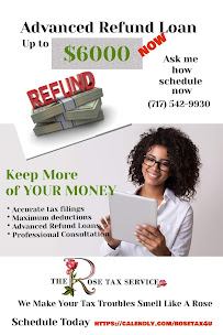 The Rose Tax Office - Photo 2 - Car repair in , York