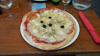 Pizza du Restaurant italien El Coco Loco à Argelès-sur-Mer - n°17