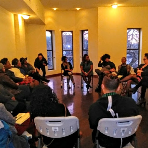 Gift Shop «Absolutely Anything Essential Gift Shop», reviews and photos, 3521 S King Dr, Chicago, IL 60653, USA