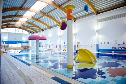 Aura Youghal Leisure Centre
